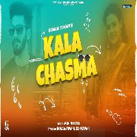 Kala Chasma KD Petwar ft Sonam Tiwari New Haryanvi Dj Song 2023.mp3 By Mohini Patel Poster